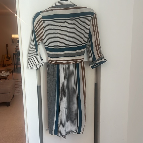 Zara Basic Made in Morocco formal dress in Size US S - Picture 2 of 3